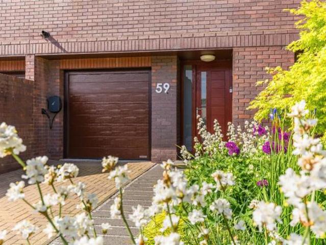 Cottage for sale in Comely Bank, Craigleith