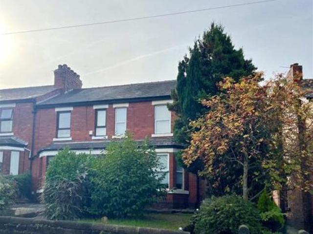 House for sale in Roby Mill, Lancashire