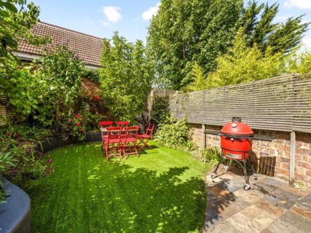 Cottage for sale in East Sussex