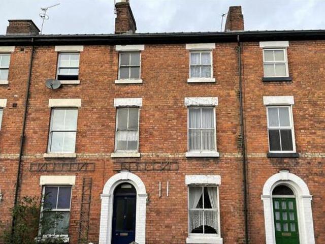 House for sale in Oswestry, Shropshire