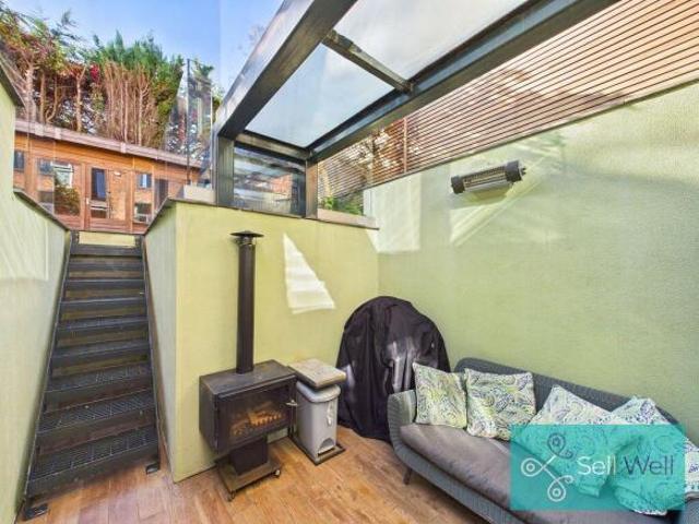 Cottage for sale in Egerton Park, Birkenhead