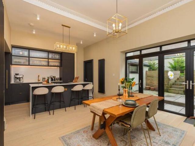 Cottage for sale in Langside, Glasgow