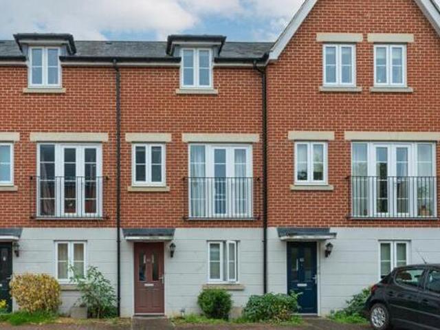 House for sale in West Oxford, The Slade