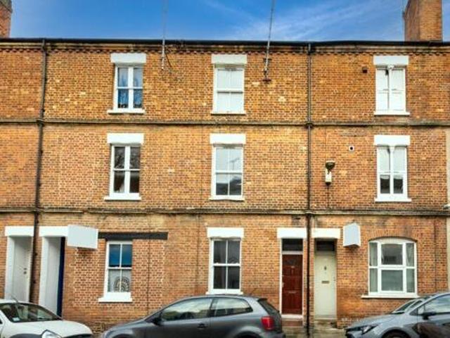 House for sale in The Slade, Oxfordshire