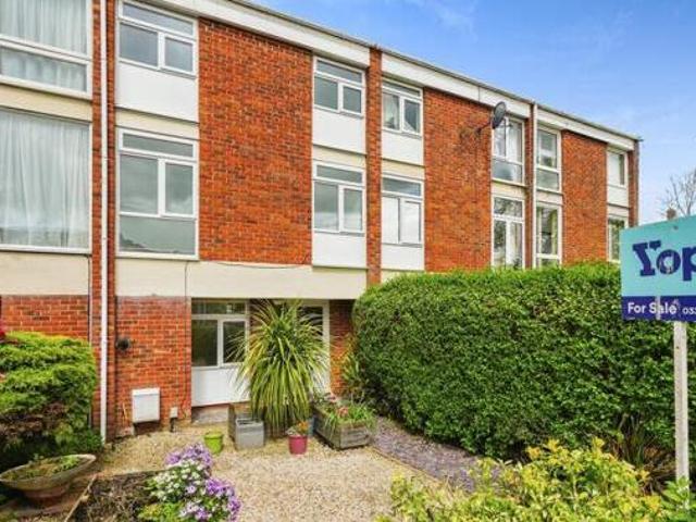House for sale in The Slade, Oxfordshire