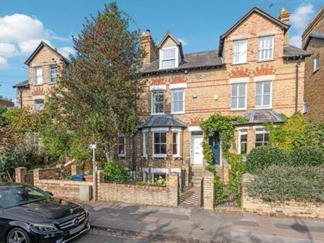 House for sale in The Slade, Oxfordshire