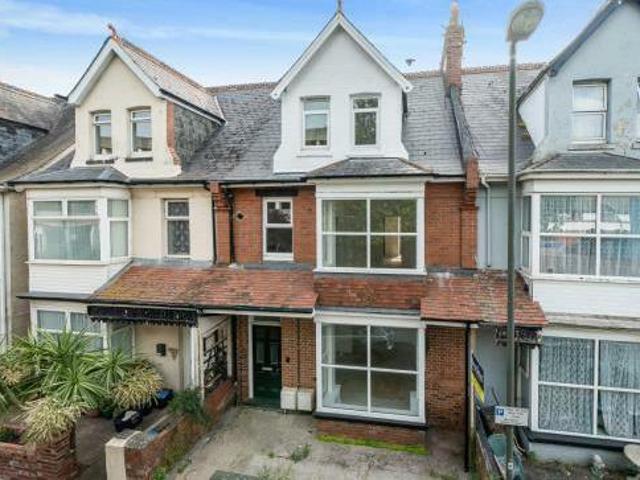 House for sale in Livermead