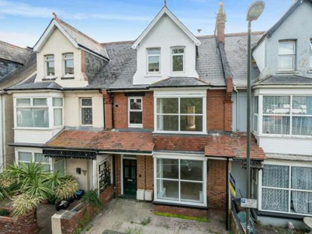 House for sale in Livermead
