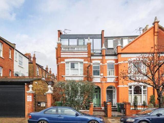 House for sale in Lyons, Greater London