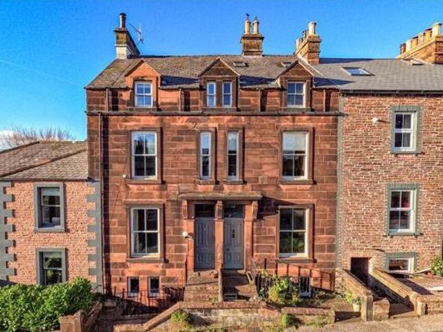 House for sale in Fell Lane