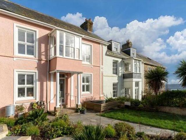 House for sale in Wherrytown, Penzance