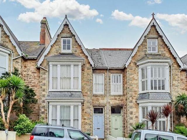 House for sale in Treneere, Penzance