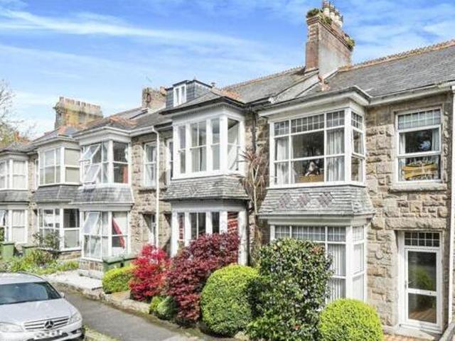 House for sale in Treneere, Penzance