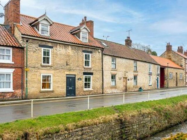 House for sale in Pickering, North Yorkshire