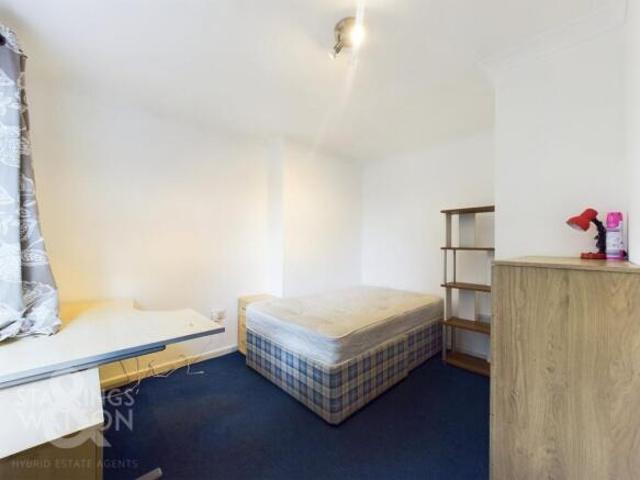 Cottage for sale in West Earlham, Norwich