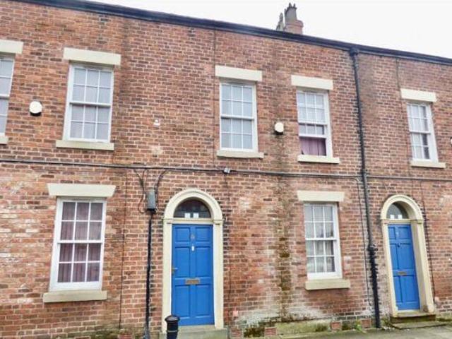 House for sale in Avenham, Higher Bartle