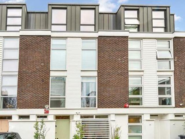 House for sale in City of London, Greater London