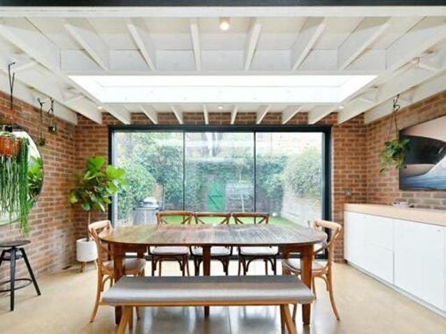 House for sale in Lyons, Greater London