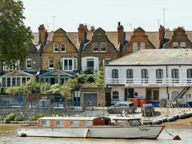 House for sale in Lyons, Greater London
