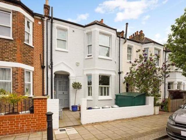 House for sale in Lyons, Greater London