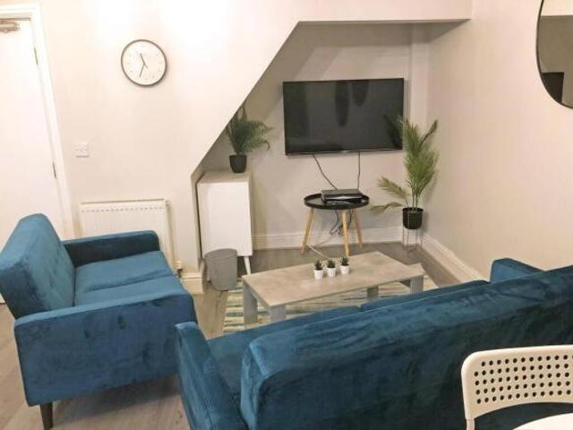 Cottage for sale in Heeley, South Yorkshire