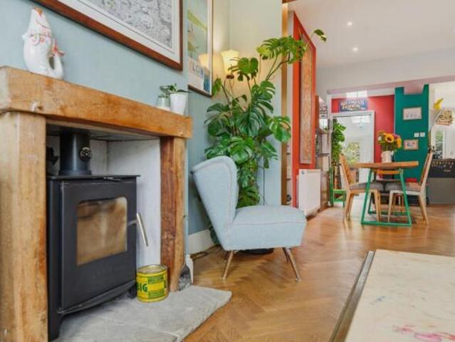 Cottage for sale in St George, Bristol
