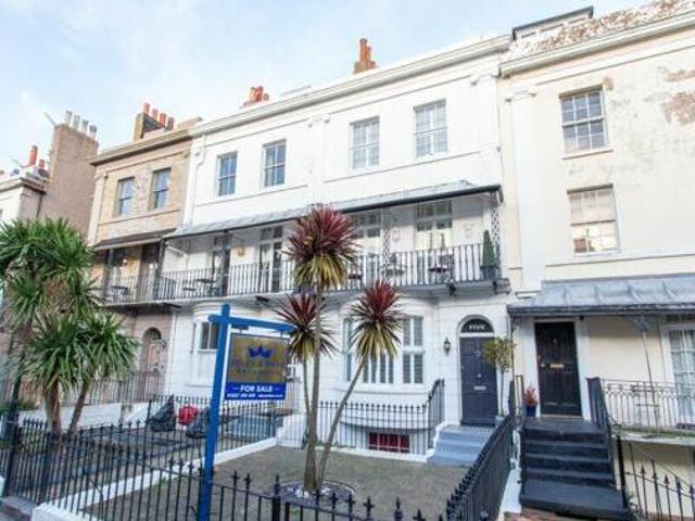 House for sale in West Cliff, Acol