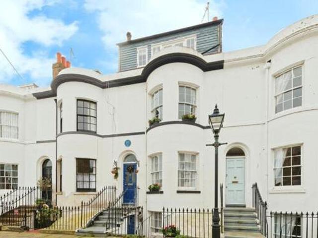House for sale in East Cliff, Acol