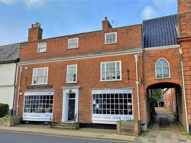 House for sale in Norfolk