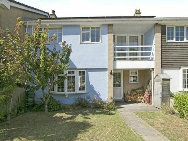 House for sale in Mount Ambrose, Cornwall