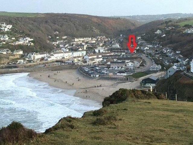House for sale in Mount Ambrose, Cornwall