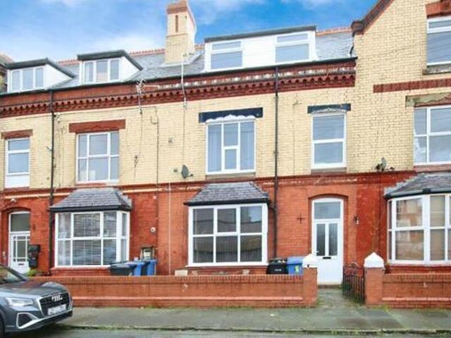 House for sale in Rhyl, Wales