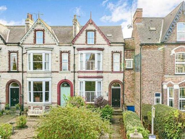 House for sale in Ripon, North Yorkshire