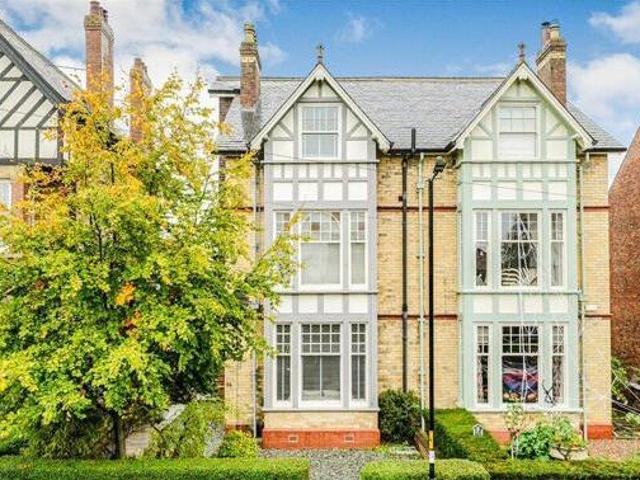 House for sale in Ripon, North Yorkshire