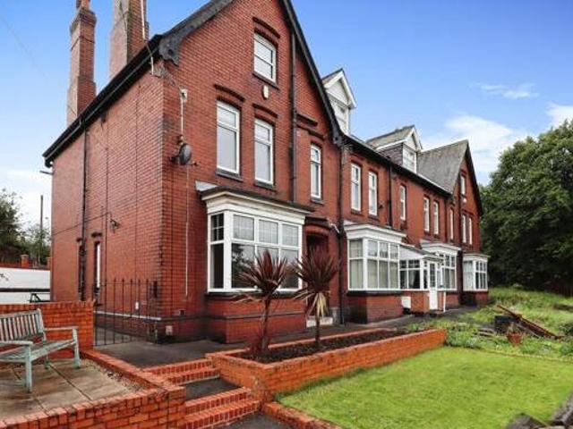 House for sale in Catcliffe, South Yorkshire