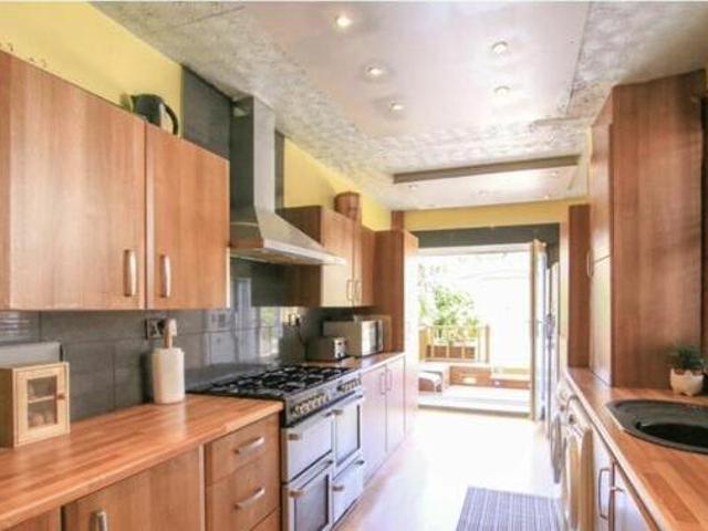 House for sale in Woolscott, New Bilton