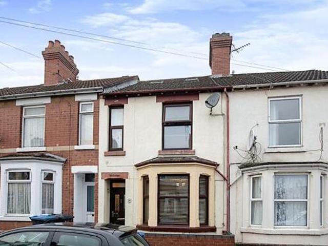 House for sale in Woolscott, New Bilton