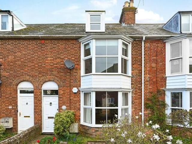 House for sale in Heathlands, East Sussex