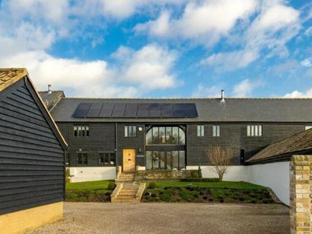 House for sale in Duton Hill, Essex
