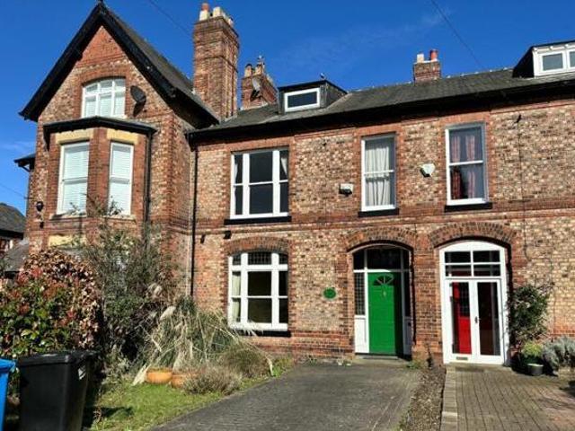 House for sale in Trafford Park, Greater Manchester