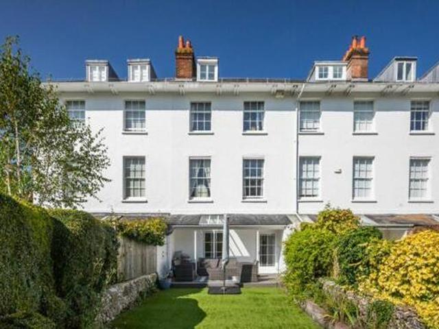 House for sale in Salisbury, Wiltshire