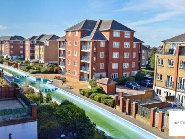 Cottage for sale in Sovereign Harbour, Eastbourne