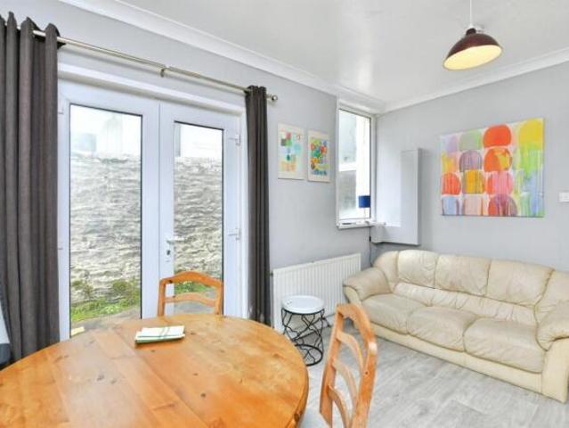 Cottage for sale in St.Judes, Mount Wise