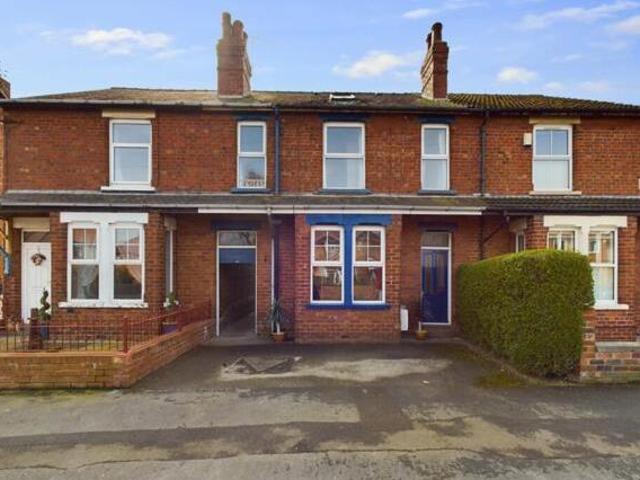 House for sale in Selby