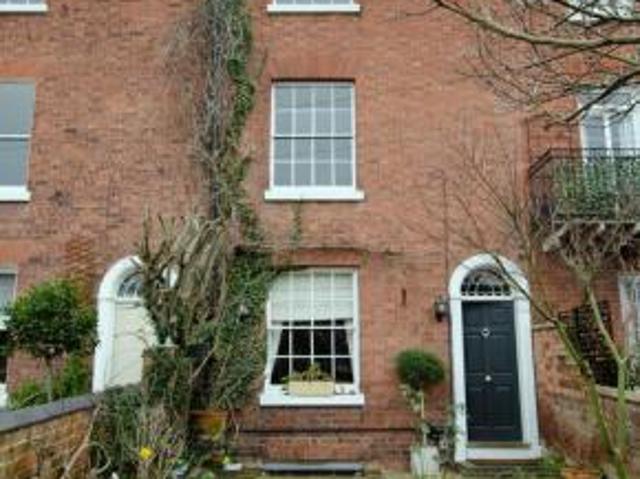 Cottage for sale in Worcestershire