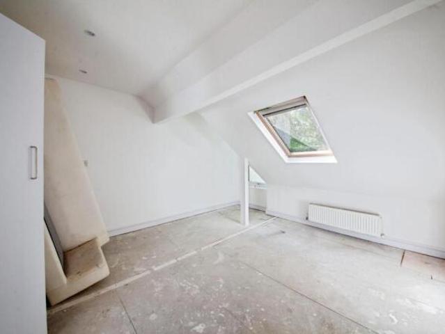 Cottage for sale in Nether Edge, South Yorkshire