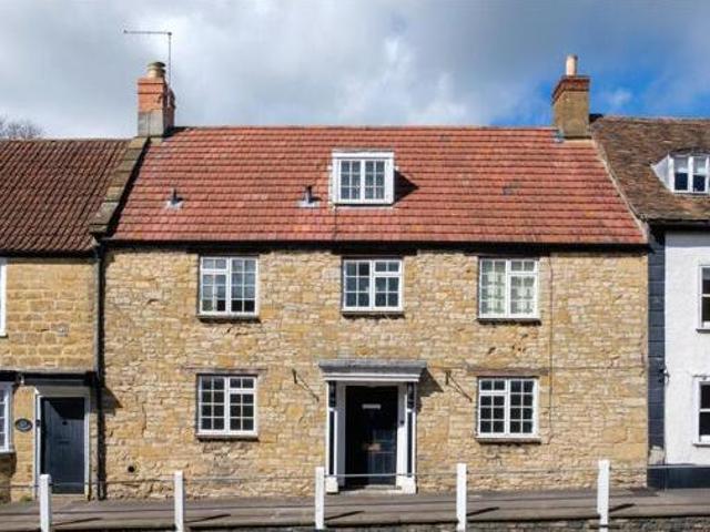 House for sale in Sherborne, East Dorset