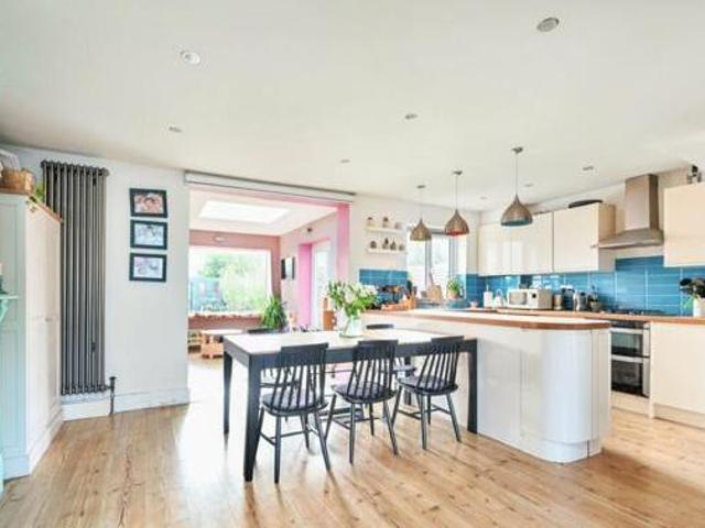 House for sale in Lyons, Greater London