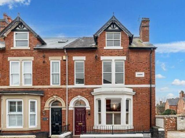 House for sale in East Midlands