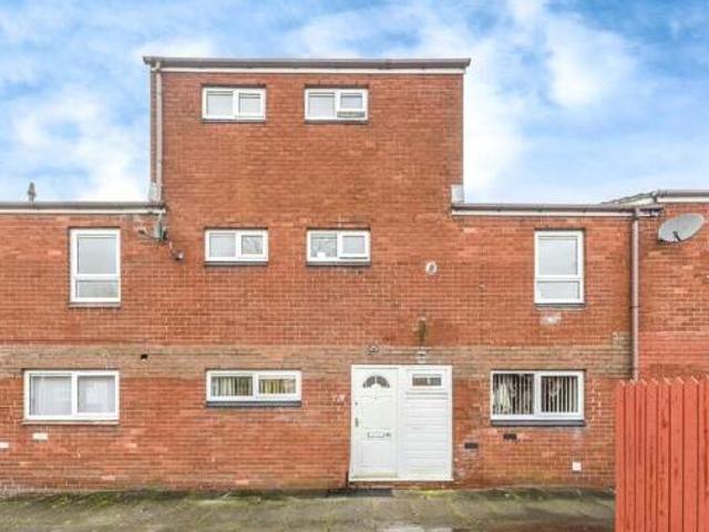 House for sale in Digmoor, Roby Mill